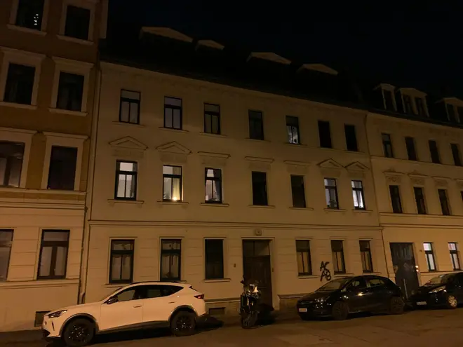 WG-Zimmer mit 15 m² in Leipzig – Bild 10