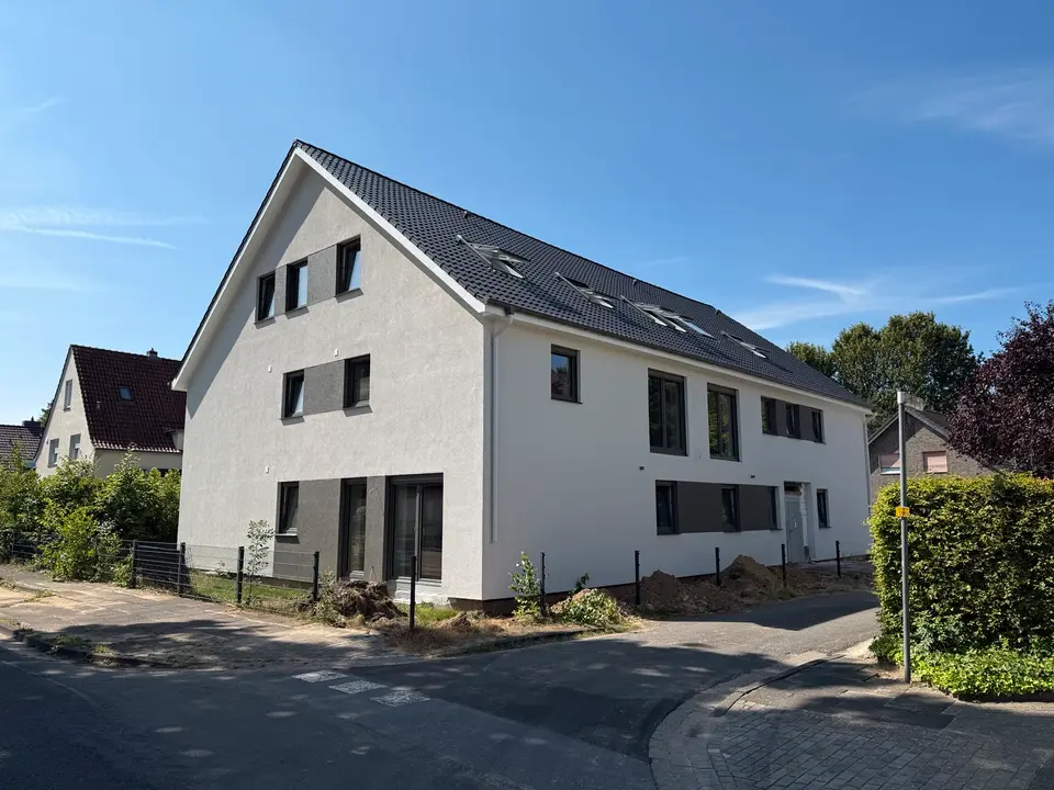 4 Zimmer Wohnung mit 112 m² in Herford – Bild 4