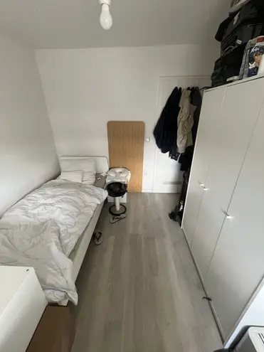 WG-Zimmer mit 10 m² in Frankfurt am Main – Bild 2