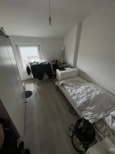 WG-Zimmer mit 10 m² in Frankfurt am Main – Bild 4