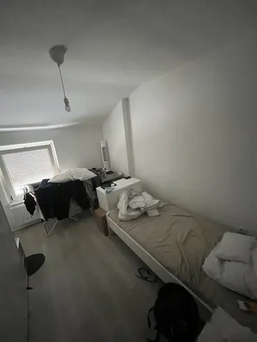 WG-Zimmer mit 10 m² in Frankfurt am Main – Bild 5