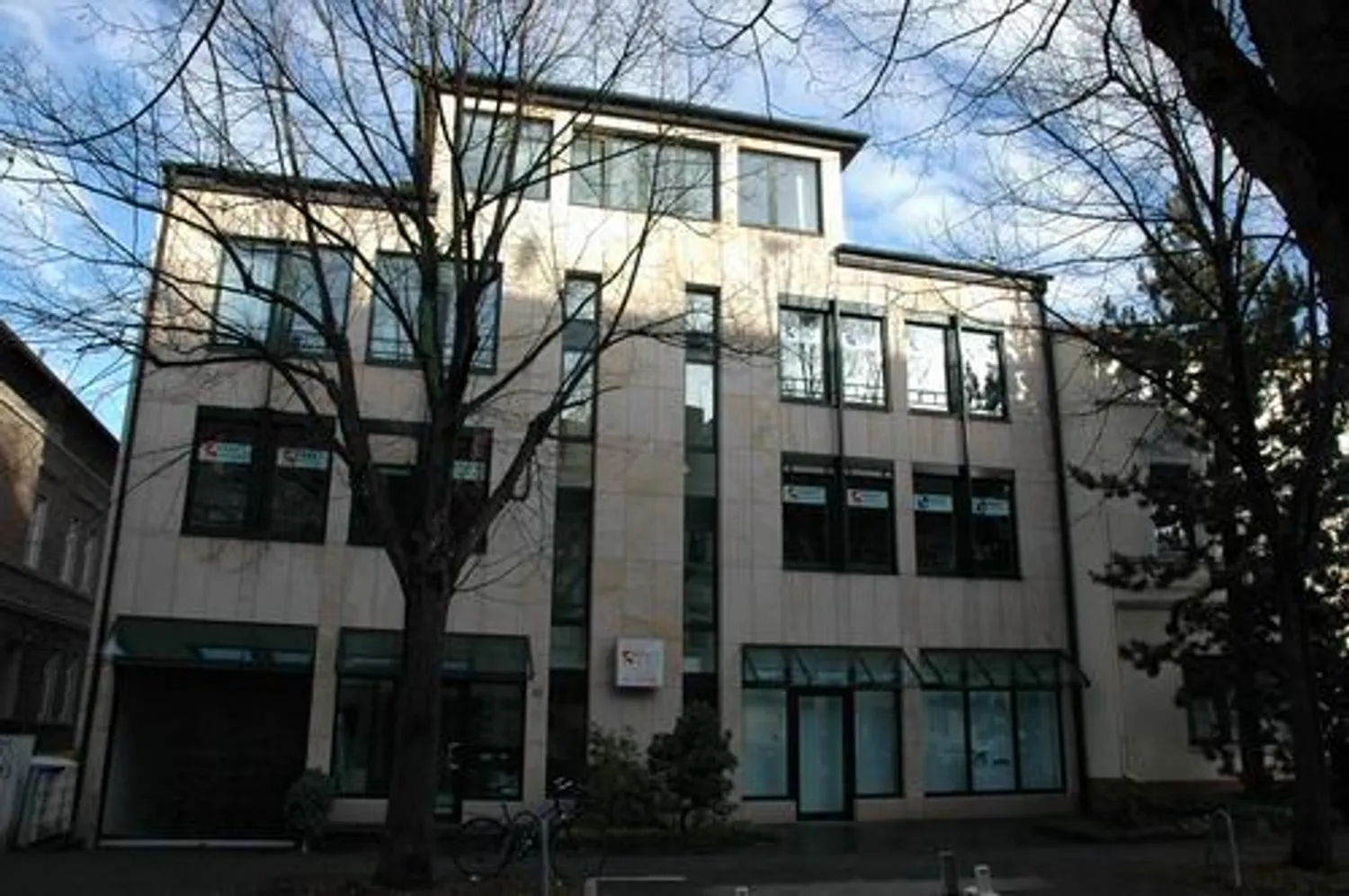2 Zimmer Wohnung mit 56 m² in Bonn – Bild 1