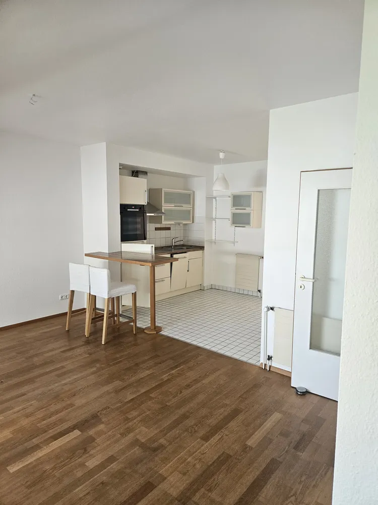 2 Zimmer Wohnung mit 56 m² in Bonn – Bild 4