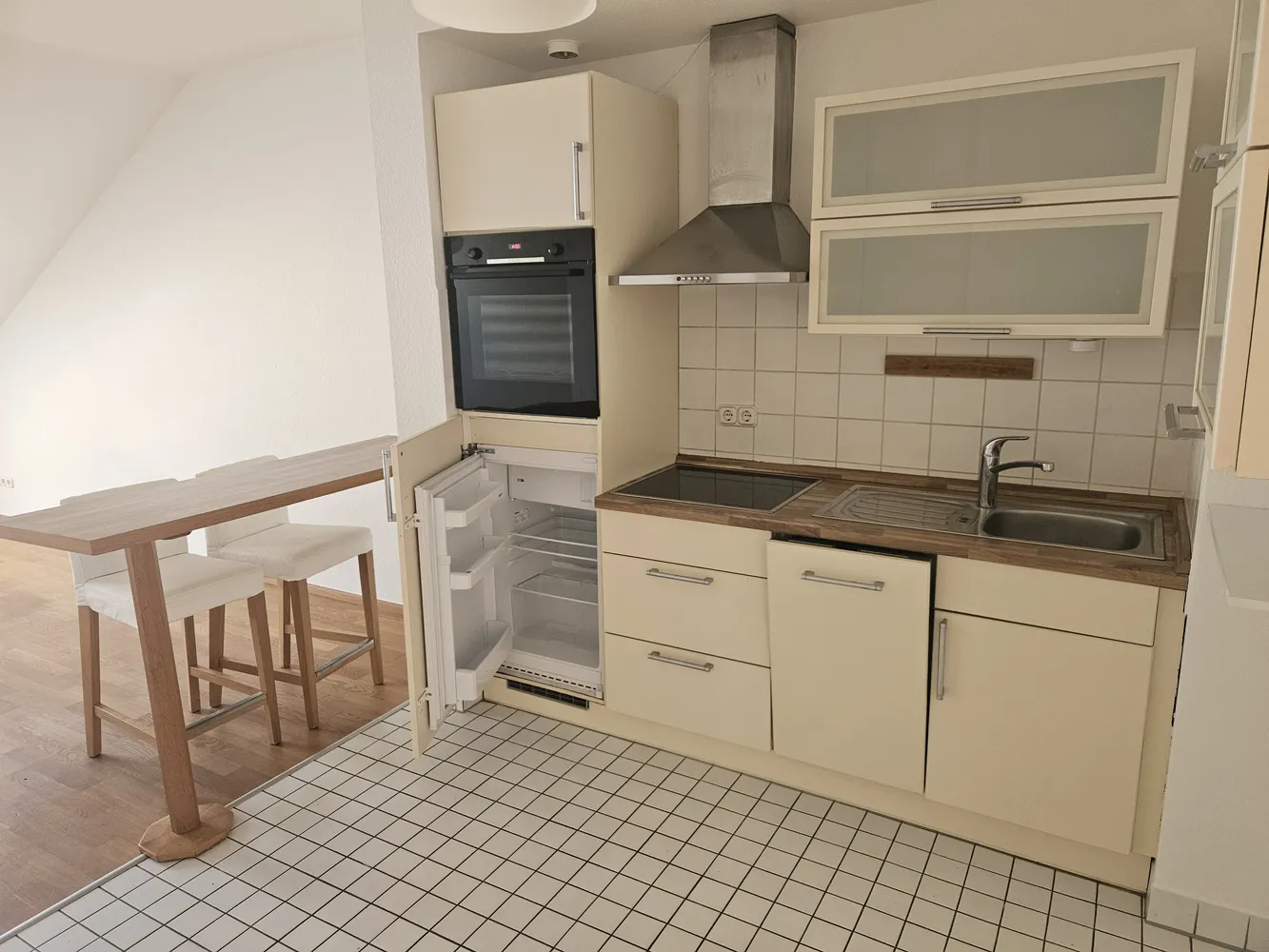 2 Zimmer Wohnung mit 56 m² in Bonn – Bild 9