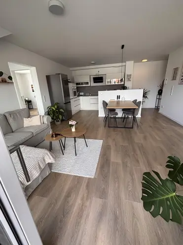 4 Zimmer Wohnung mit 85 m² in Paderborn – Bild 1