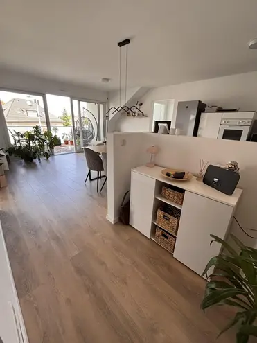 4 Zimmer Wohnung mit 85 m² in Paderborn – Bild 2