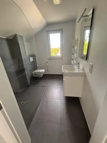 4 Zimmer Wohnung mit 85 m² in Paderborn – Bild 6