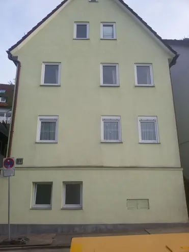 2 Zimmer Wohnung mit 45 m² in Stuttgart – Bild 2