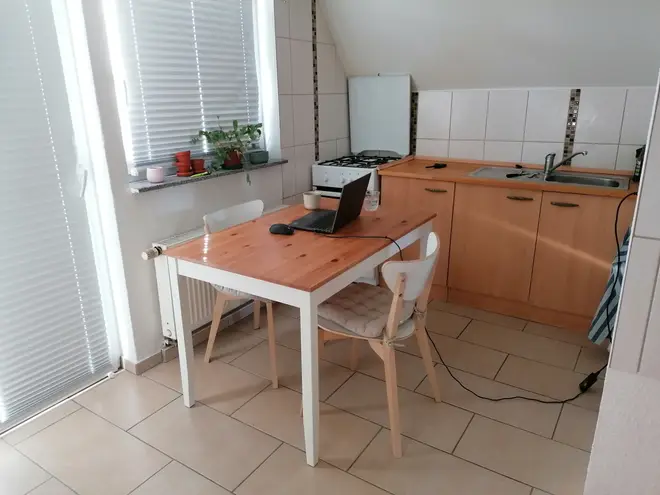 2 Zimmer Wohnung mit 45 m² in Stuttgart – Bild 11