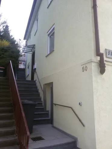 2 Zimmer Wohnung mit 45 m² in Stuttgart – Bild 3