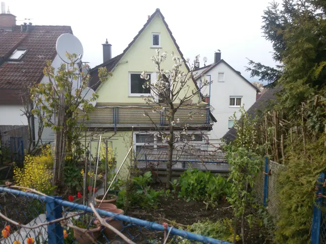 2 Zimmer Wohnung mit 45 m² in Stuttgart – Bild 4