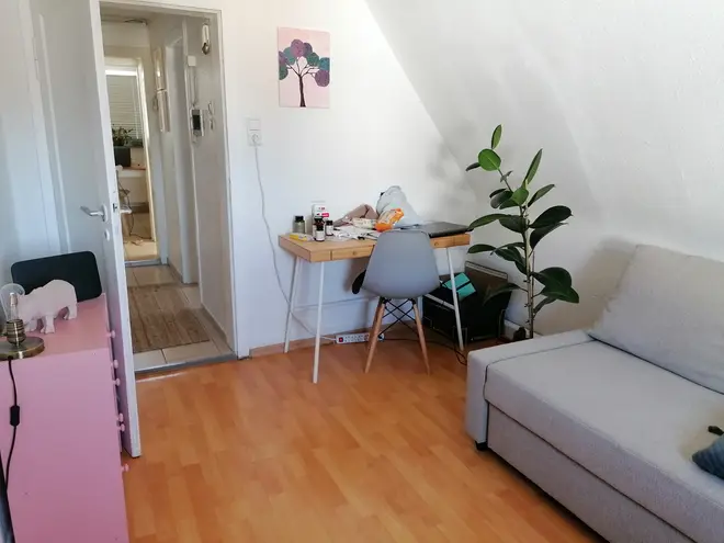 2 Zimmer Wohnung mit 45 m² in Stuttgart – Bild 7