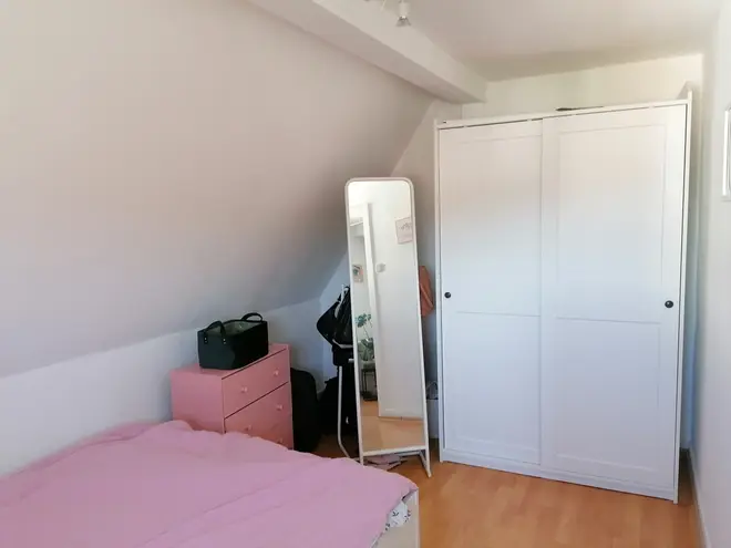 2 Zimmer Wohnung mit 45 m² in Stuttgart – Bild 8