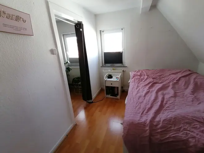 2 Zimmer Wohnung mit 45 m² in Stuttgart – Bild 9