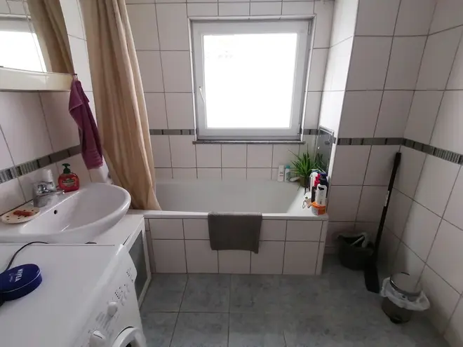 2 Zimmer Wohnung mit 45 m² in Stuttgart – Bild 10