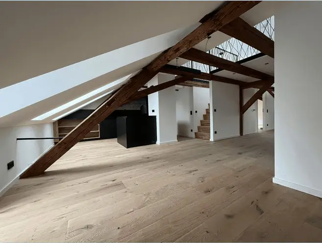 3 Zimmer Wohnung mit 87 m² in Augsburg – Bild 3