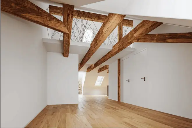 3 Zimmer Wohnung mit 87 m² in Augsburg – Bild 4
