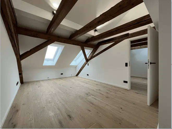 3 Zimmer Wohnung mit 87 m² in Augsburg – Bild 7