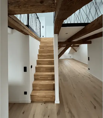 3 Zimmer Wohnung mit 87 m² in Augsburg – Bild 8
