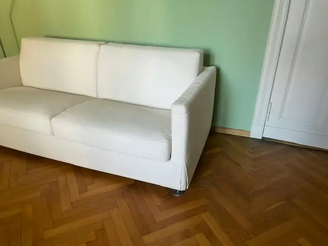 WG-Zimmer mit 40 m² in Potsdam – Bild 2