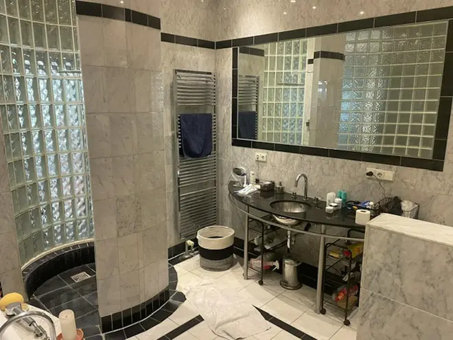 WG-Zimmer mit 40 m² in Potsdam – Bild 4