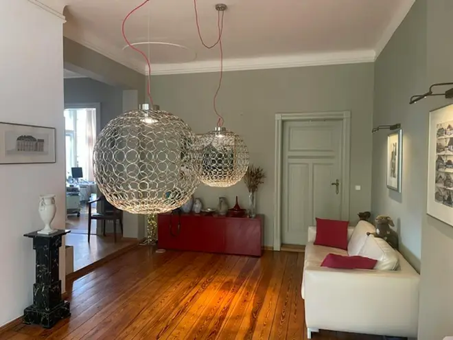 WG-Zimmer mit 40 m² in Potsdam – Bild 7