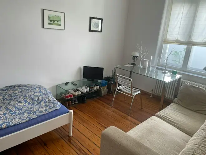 WG-Zimmer mit 40 m² in Potsdam – Bild 9