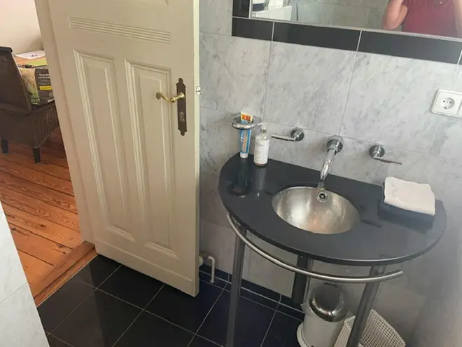 WG-Zimmer mit 40 m² in Potsdam – Bild 10