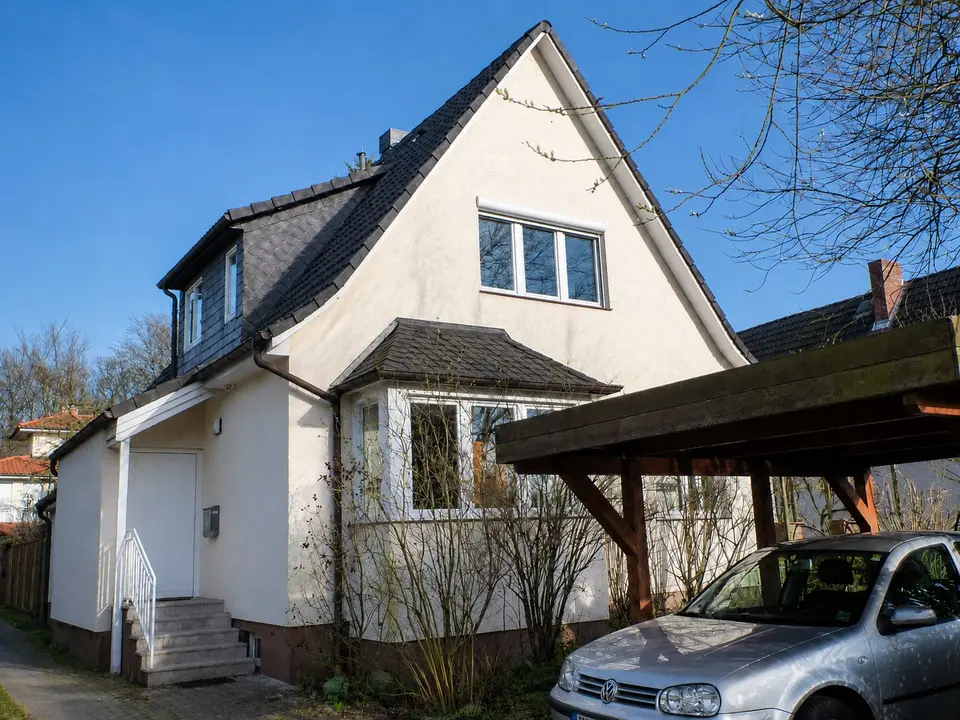 6 Zimmer Haus mit 139 m² in Winsen (Luhe) – Bild 3