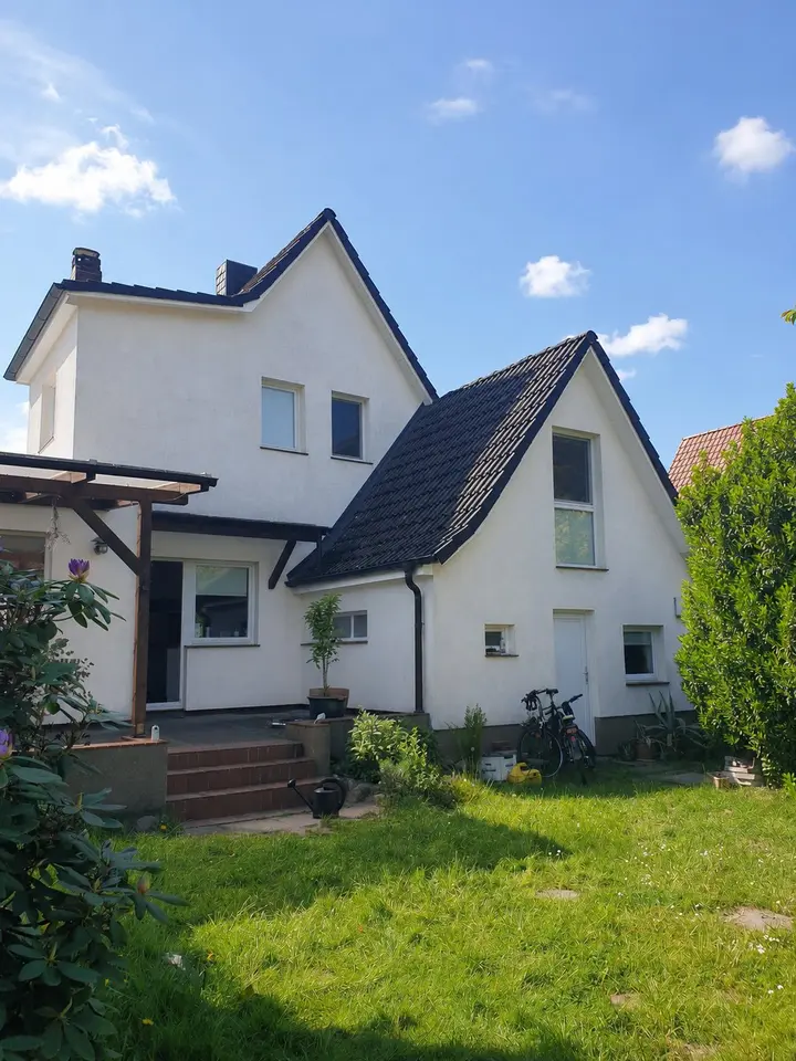 6 Zimmer Haus mit 139 m² in Winsen (Luhe) – Bild 4