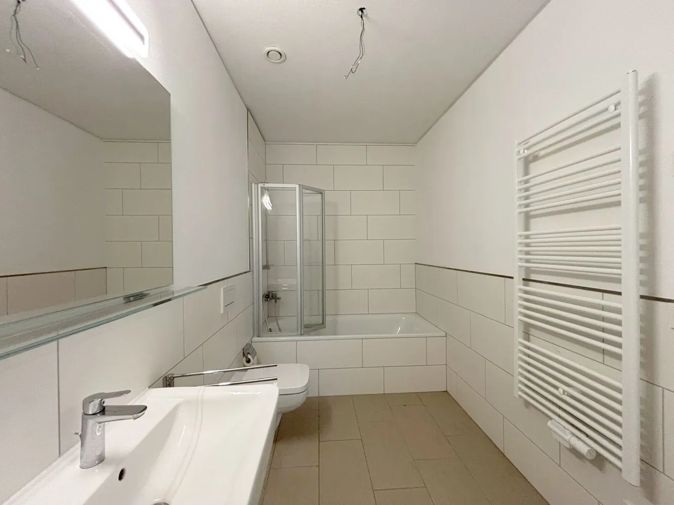 2 Zimmer Wohnung mit 83 m² in Trier – Bild 6