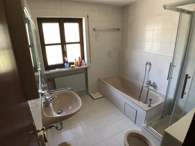 5 Zimmer Haus mit 147 m² in München – Bild 11