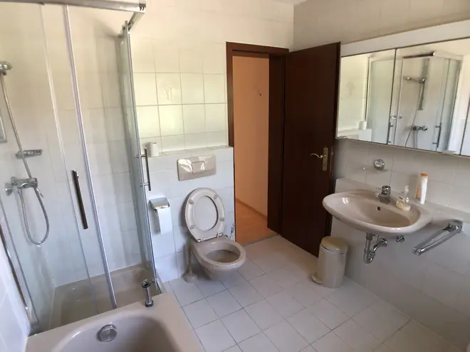 5 Zimmer Haus mit 147 m² in München – Bild 12