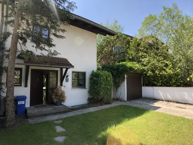 5 Zimmer Haus mit 147 m² in München – Bild 2