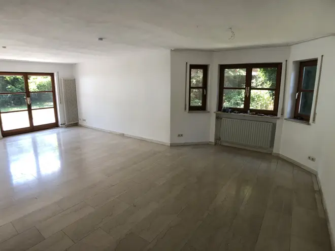 5 Zimmer Haus mit 147 m² in München – Bild 4