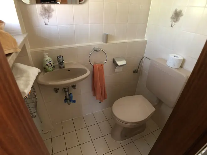 5 Zimmer Haus mit 147 m² in München – Bild 10