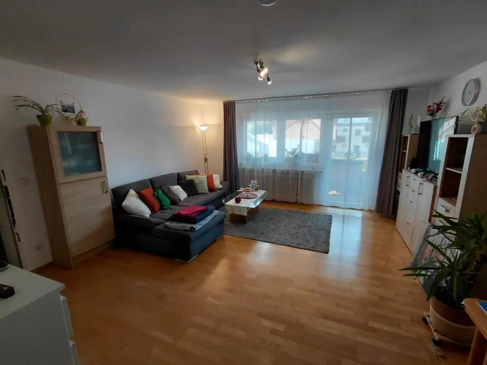 3 Zimmer Wohnung mit 76 m² in Passau – Bild 1