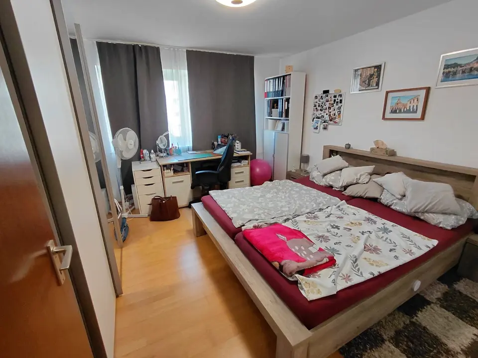 3 Zimmer Wohnung mit 76 m² in Passau – Bild 2