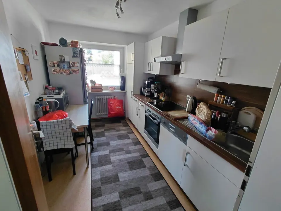 3 Zimmer Wohnung mit 76 m² in Passau – Bild 3