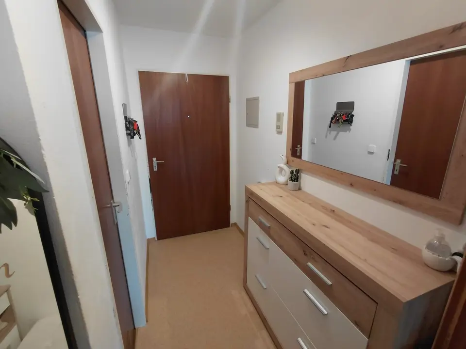 3 Zimmer Wohnung mit 76 m² in Passau – Bild 6