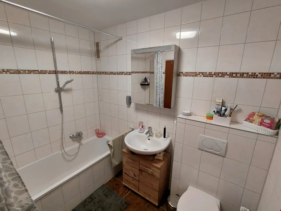 3 Zimmer Wohnung mit 76 m² in Passau – Bild 7