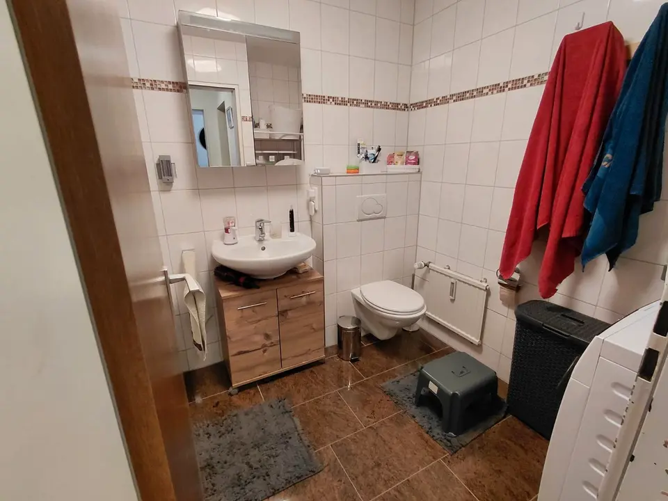 3 Zimmer Wohnung mit 76 m² in Passau – Bild 8