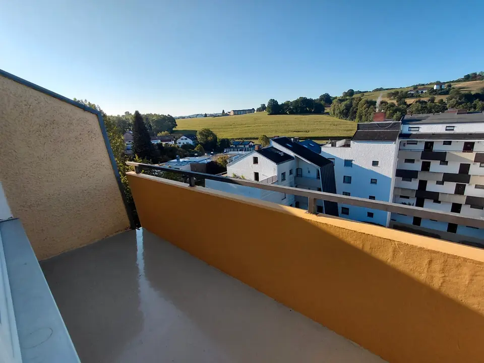3 Zimmer Wohnung mit 76 m² in Passau – Bild 9