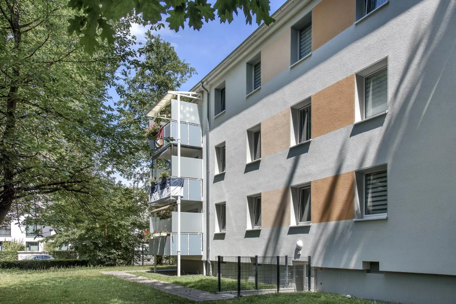 2 Zimmer Wohnung mit 59 m² in Leverkusen – Bild 1