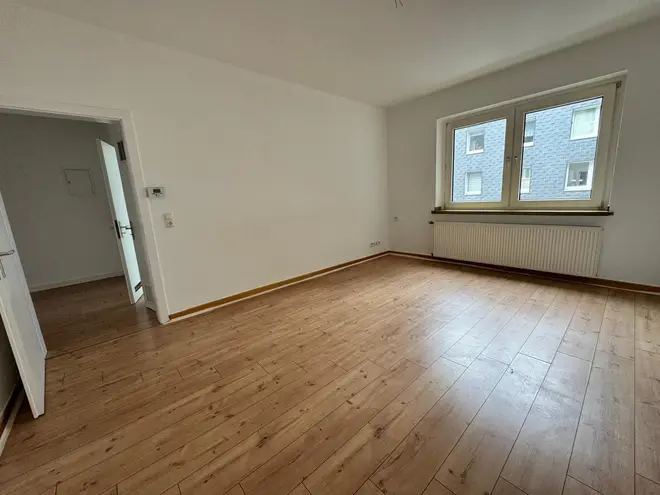 3 Zimmer Wohnung mit 66 m² in Bochum – Bild 2