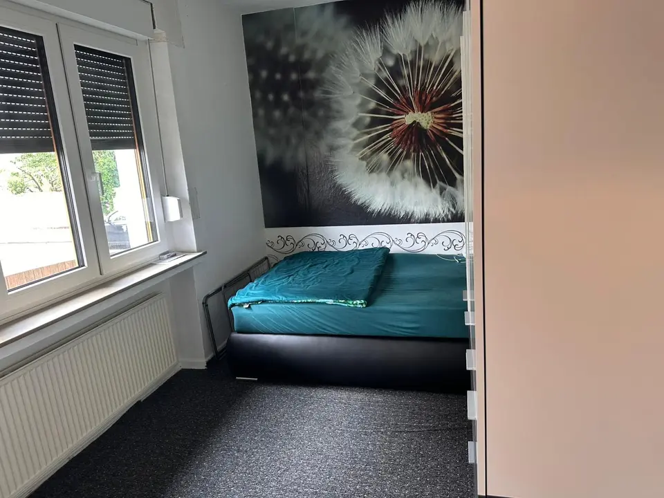 2 Zimmer Wohnung mit 38 m² in Paderborn – Bild 2