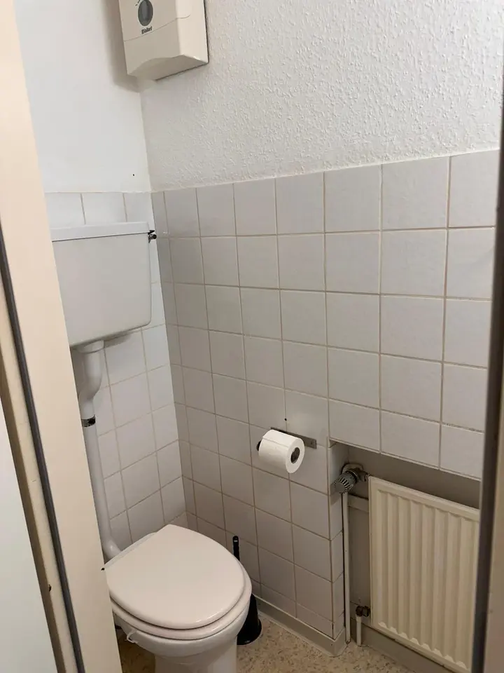 2 Zimmer Wohnung mit 38 m² in Paderborn – Bild 7