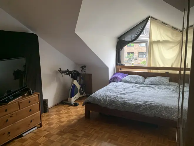 3 Zimmer Wohnung mit 105 m² in Aachen – Bild 6