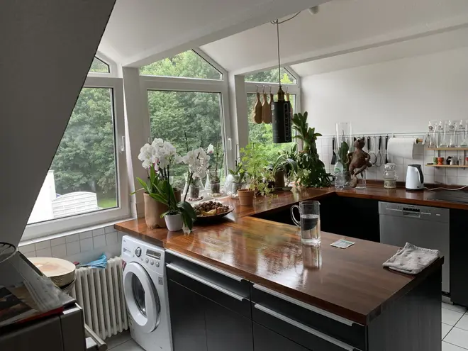 3 Zimmer Wohnung mit 105 m² in Aachen – Bild 7