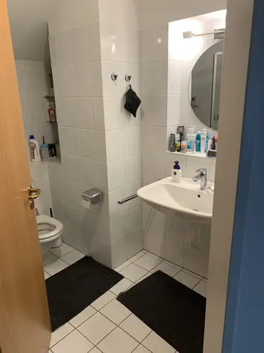 3 Zimmer Wohnung mit 105 m² in Aachen – Bild 8